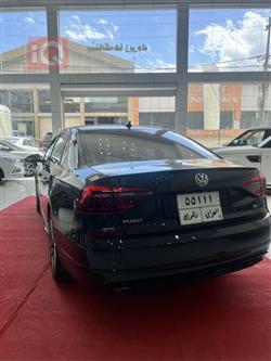 ڤۆڵکسواگن پاسات